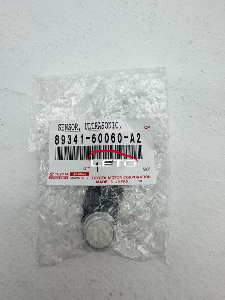 Парктроник 89341-60060-A2 8934160060A2