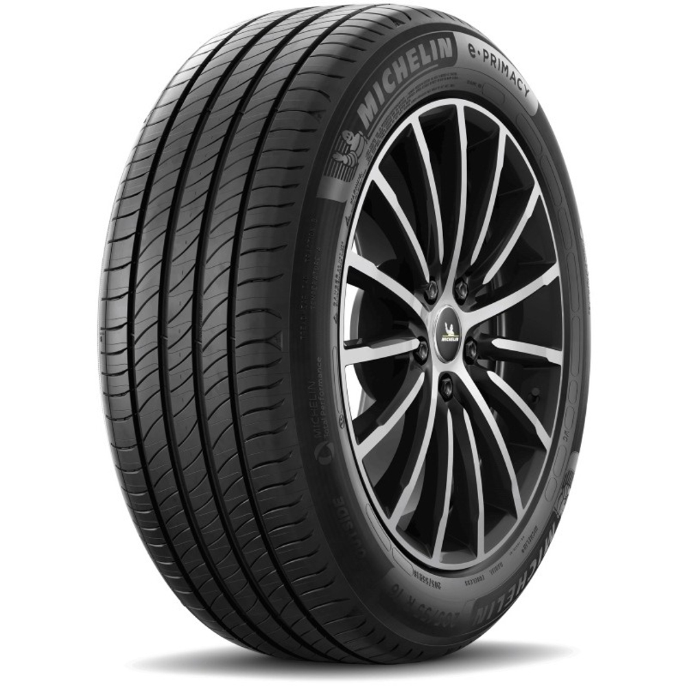 Летняя шина Michelin e.Primacy (235/45 R18 98W)