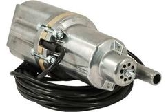 Насос вибрационный UNIPUMP Бавленец-М 10 h75 245W верхний забор 28130