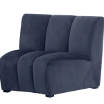Диван Lando (1 секция) CHAIRS AND SOFAS