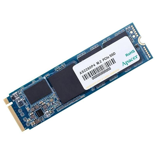 Твердотельный накопитель SSD Apacer AP512GAS2280P4UPRO-1