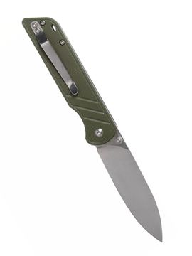 Нож QSP QS102-B Parrot