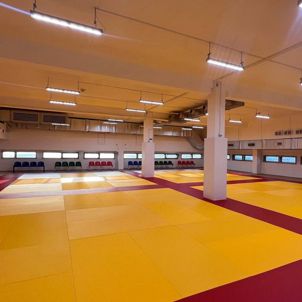 Татами JUDO