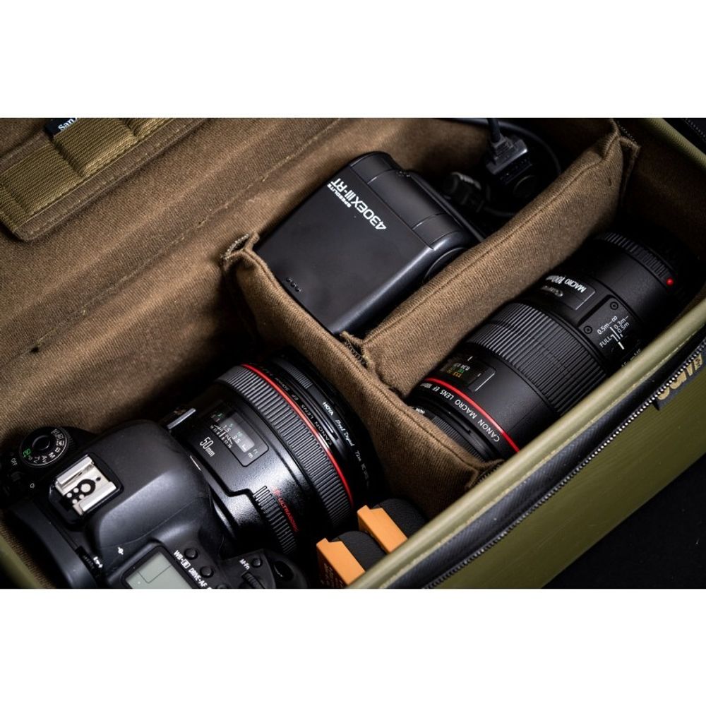 KORDA Сумка для фотокамеры M