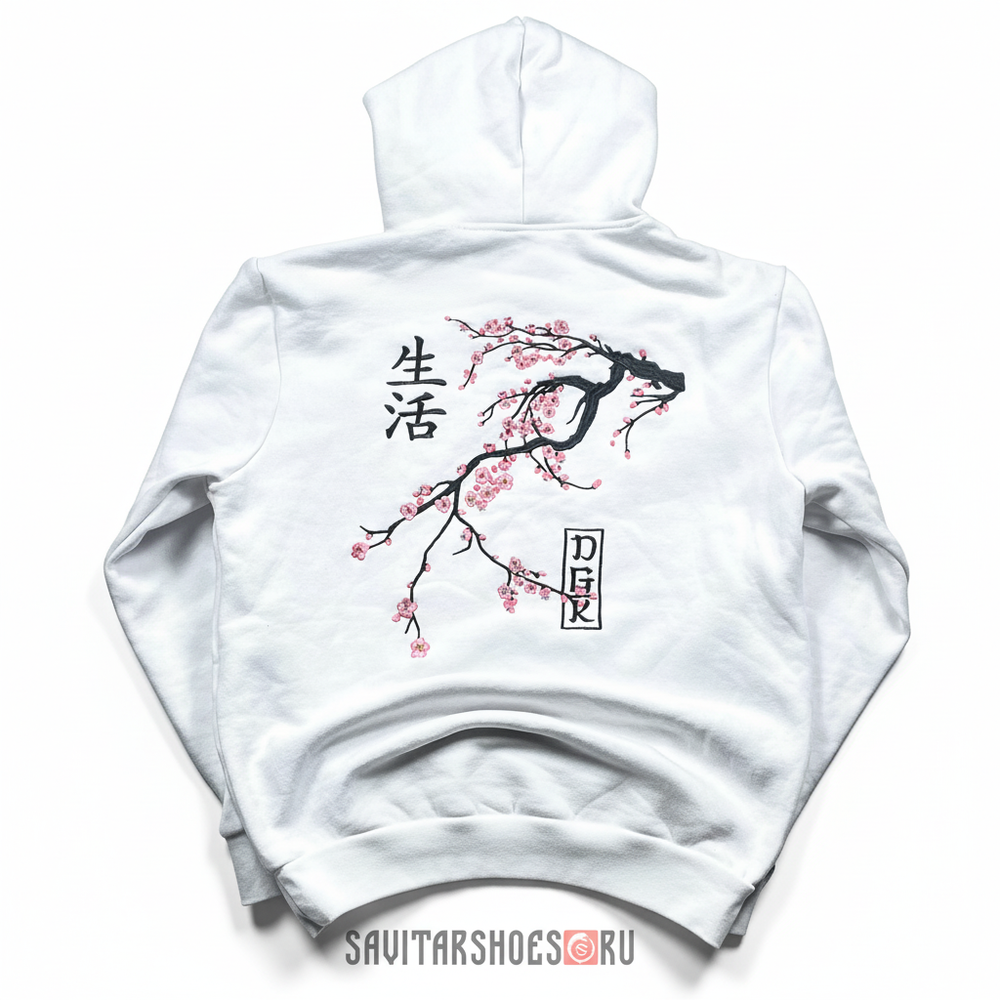 Худи DGK
