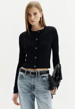 Кардиган женский GUESS