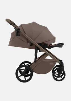 Sweet Baby Коляска 2 в 1 SBL Dolce Beige