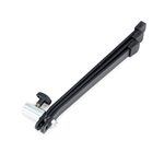 Основание стойки Manfrotto 003SPL Backlite Stand Base с гнездом 16 мм