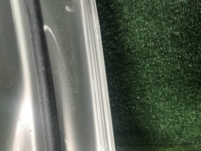 Дверь передняя правая Skoda Kodiaq (2016-н.в.)