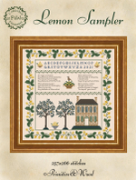 Сэмплер "Lemon Sampler"