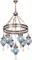 Подвесная люстра Каир CL419166 Citilux