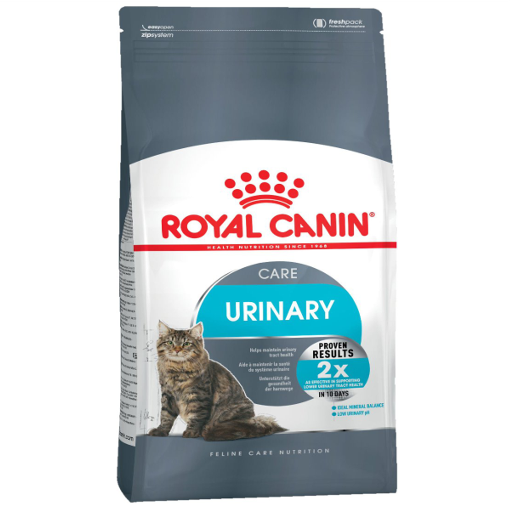 Royal CANIN Urinary Care
