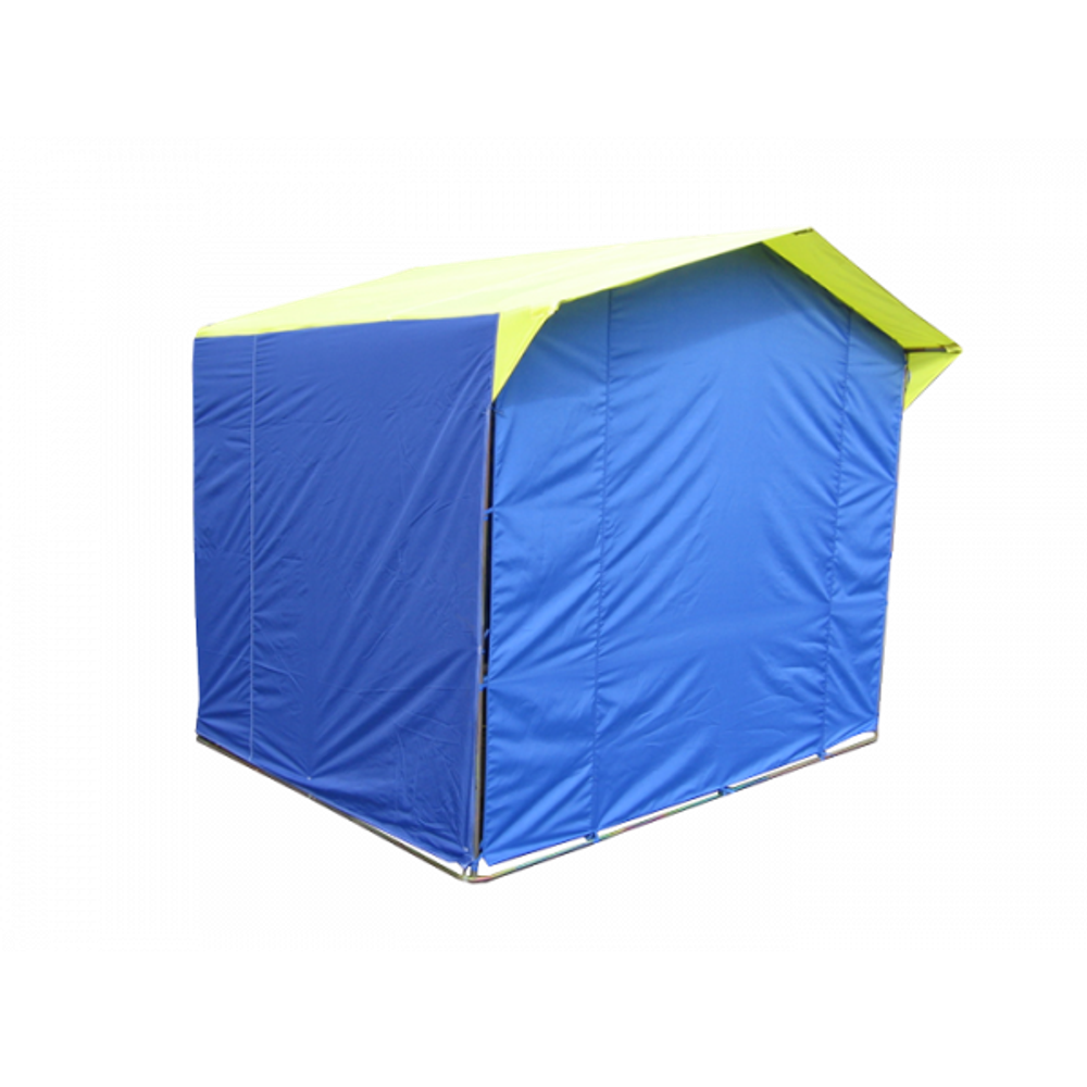 Стенка к торговой палатке Митек 2.5х2