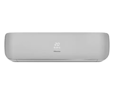 Hisense AS-13UW4RVETG01(S) WI-FI