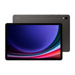Планшет Samsung Galaxy Tab S9 11", Wi-Fi + LTE 12/256GB, Graphite (Графит)