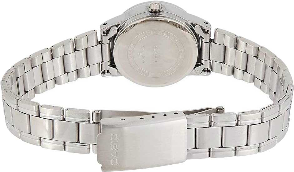 Часы Casio LTP-V002D-2B3