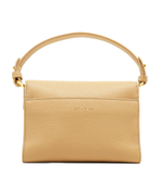 Кожаная сумка через плечо HANDBAG GRAINED Coccinelle - бежевый(E1 P7P 58 01 21)
