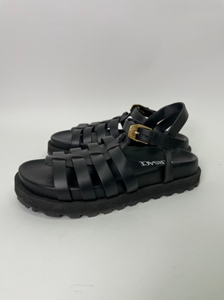Сандалии Versace