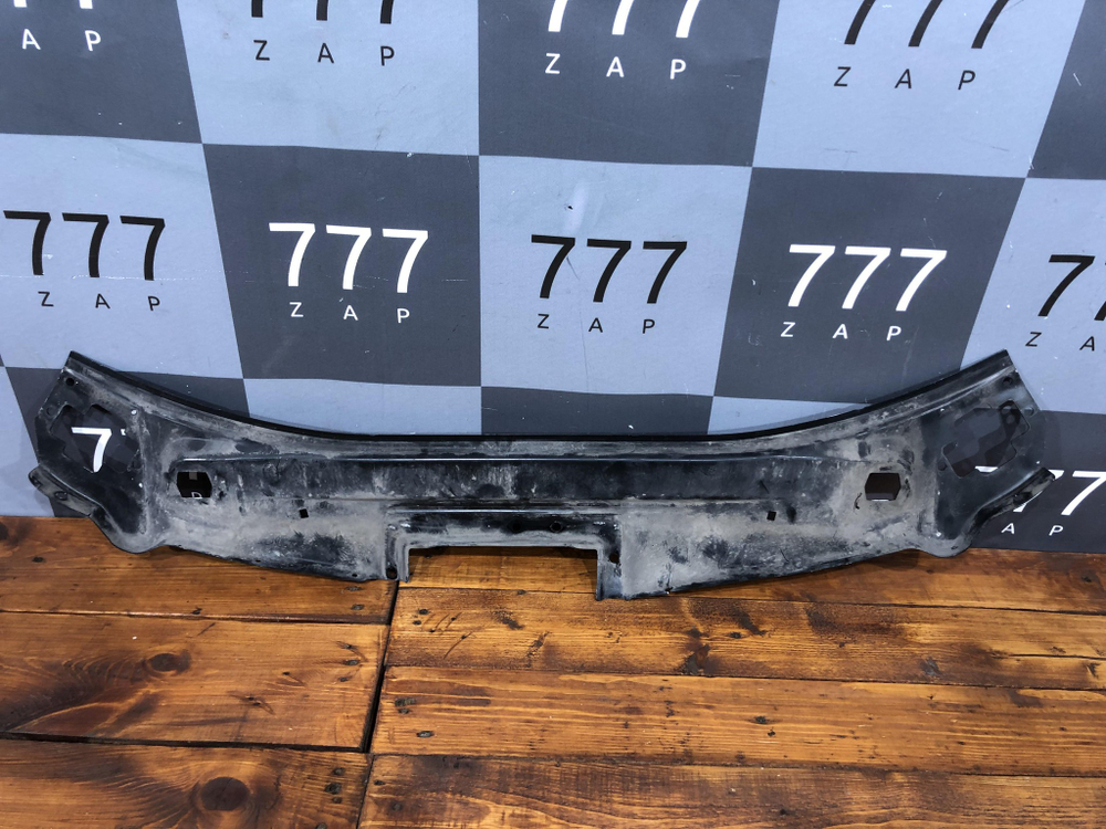 Панель передняя Mercedes S-Class (W221) Б/У Оригинал A2216200072