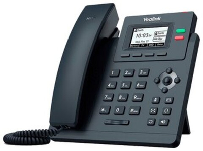 IP-телефон YEALINK SIP-T31G, SIP, IP