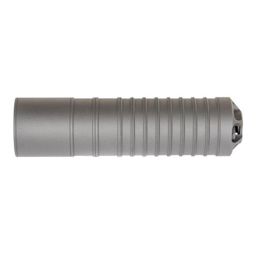 13 камерный ДТКП закрытого типа на Сайга TG2 (.366ТКМ, М24х1,5) Гексагон