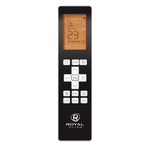 Сплит-система кондиционер настенный Royal Clima Grande RC-GDB90HN на 85 м²