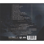 Rhapsody Of Fire / The Eighth Mountain (RU)(CD)