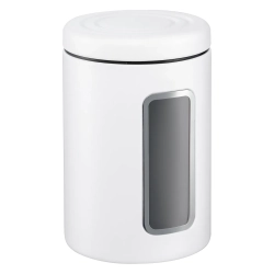 Wesco Белый контейнер 2л. 321206-74