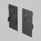 Заглушка Accessories for tracks Exility TRA034EC-41B Maytoni