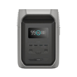 Электростанция EcoFlow Delta 3 1500 | ParaGraf.ru | 8-800-550-77-60