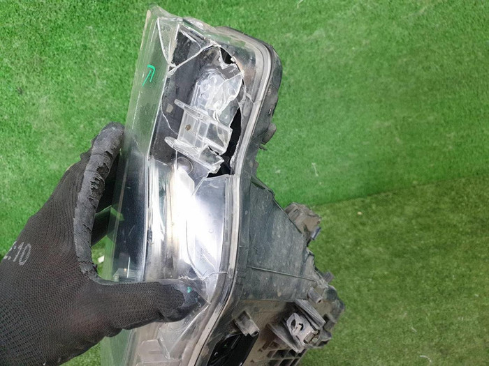 Фара правая BMW 3er F30 (2015-2020) LED