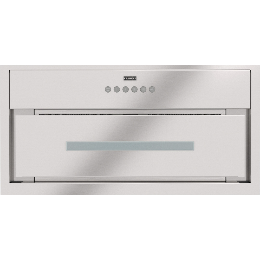 Franke LUCE INOX 60 IX 305.0738.595
