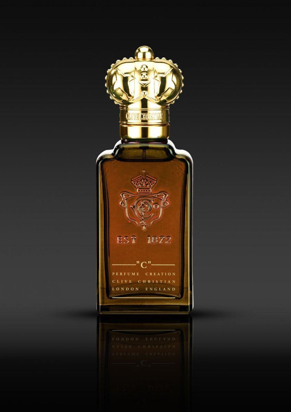 Clive Christian C for Men Eau De Parfum