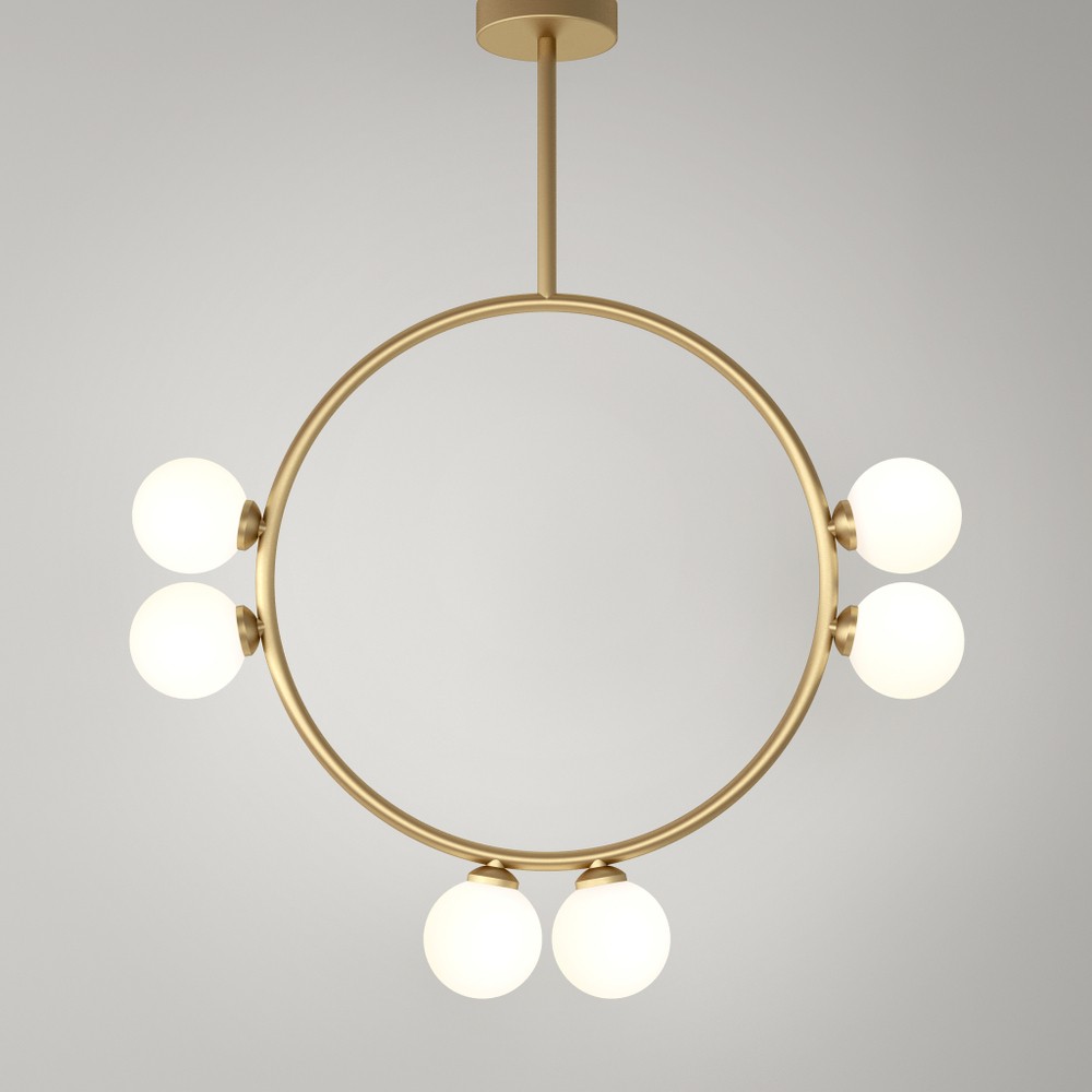 Подвес Atelier Areti Circle Pendant