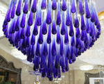Люстра ARTE DI MURANO 11-83 by Arlecchino Arts (HK) «Ø 120 см»