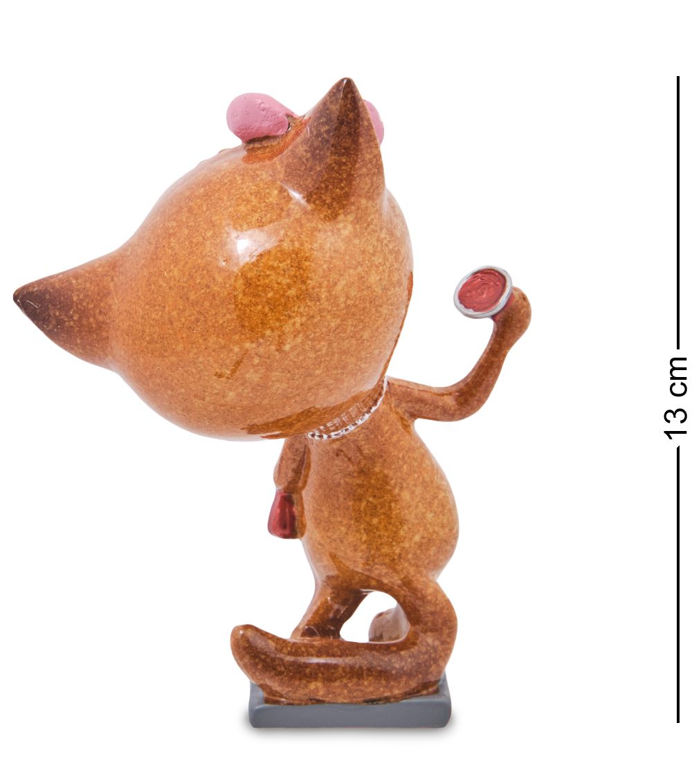 GAEM Art MN-370 Фигурка «Кошка Воображуля»