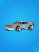 Базовая машинка Хот Вилс Ice Charger HTB34