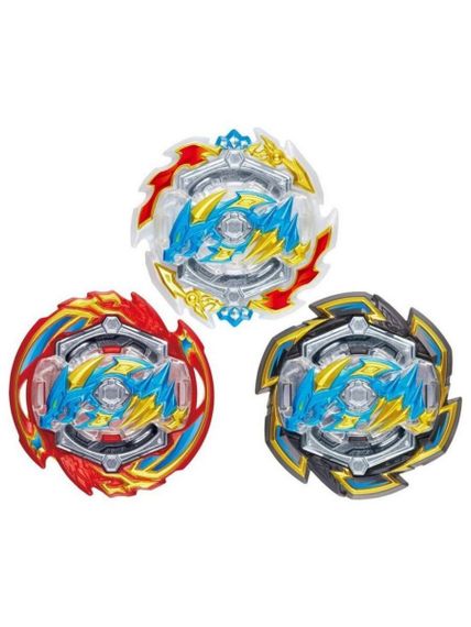Волчок и лаунчер Ace Dragon Sting Charge Zan B133 от Takara Tomy