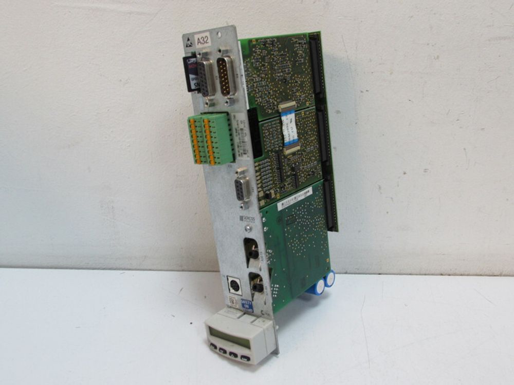 Rexroth CSH01.1C-SE-EN2-EN1-NNN-S1-S-NN-FW