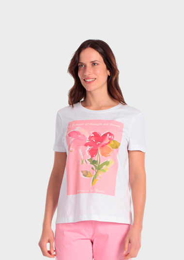 Футболка GERRY WEBER