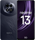 Смартфон Realme 13 5G 12/256GB, Ростест, Android 14, Dark Purple