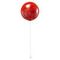 Потолочный светильник Loft IT Memory 5055C/M Red