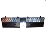 Решетка радиатора MAN TGL TGM Euro-6
