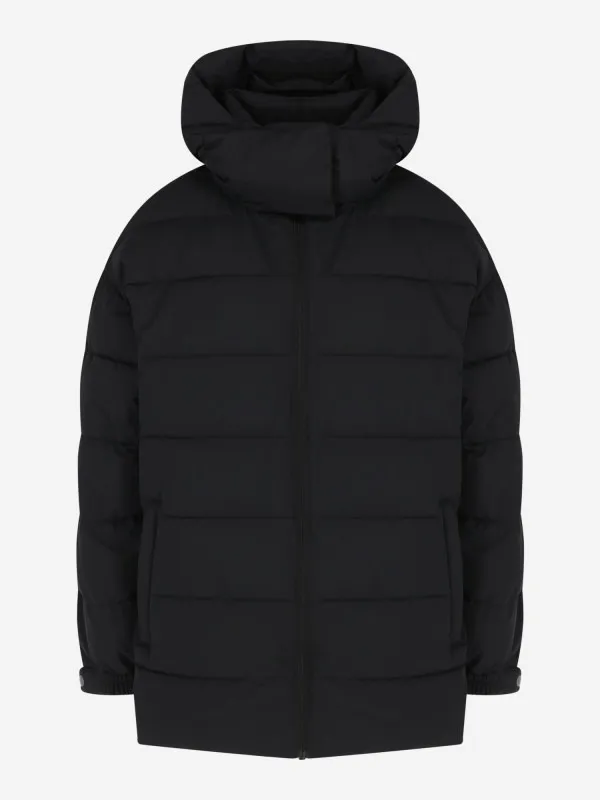 Куртка утепленная женская FILA