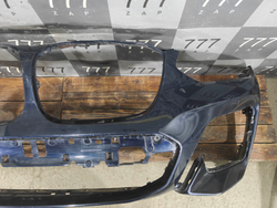 Бампер передний BMW X3 (G01), X4 (G02) 17-21 Б/У Оригинал 51118091987