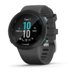 Спортивные часы Garmin  Swim 2 Черный, 010-02247-10