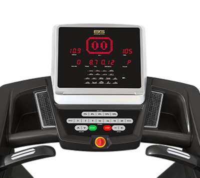 BRONZE GYM T812 LC