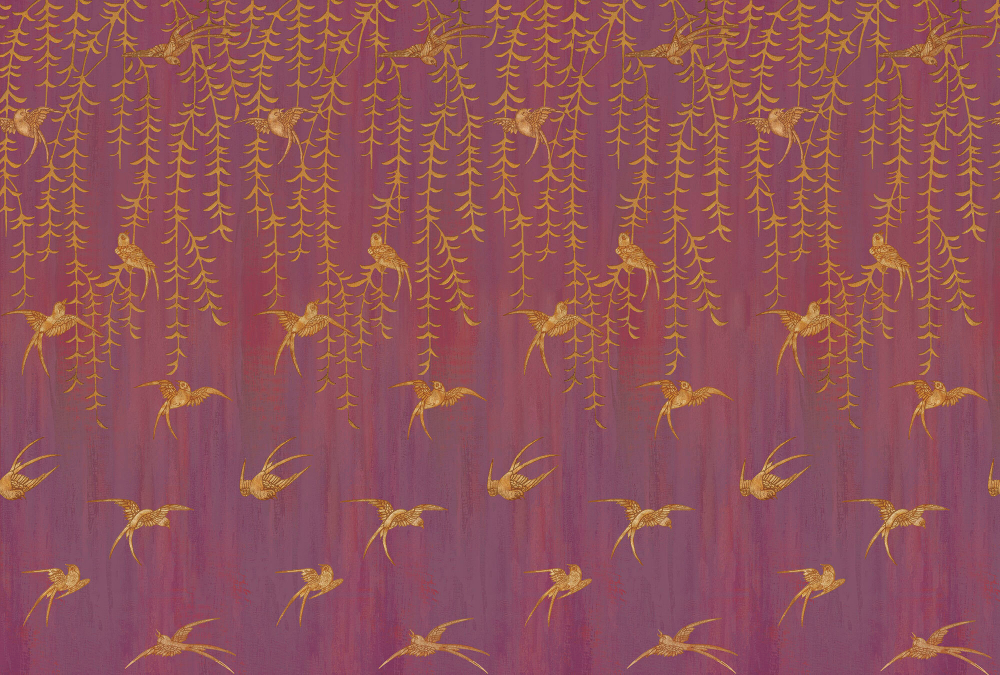 Коллекция Flora