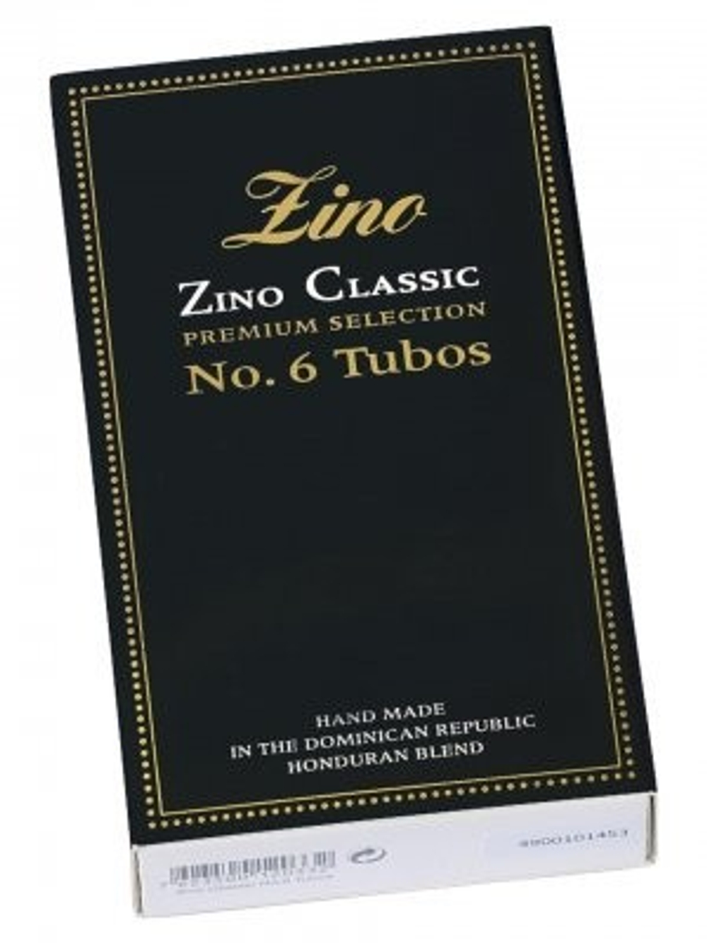 Zino Classic № 6 Tubos
