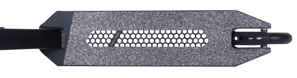 Самокат Tech Team Zefir Lite v2 49 (черный / black)